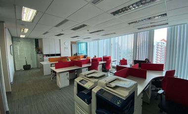 Coworking Space Jakarta