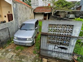 KAVLING COCOK UNTUK HUNIAN DI PALEM PURI DI BINTARO JAYA - TANGSEL
