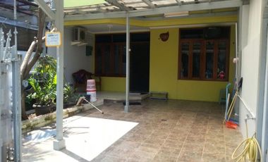 Rumah Di Gading Elok Utara Kelapa Gading