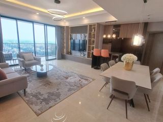FOR RENT: Apartment at Southgate Tower Prime – Next to AEON Mall Tanjung Barat