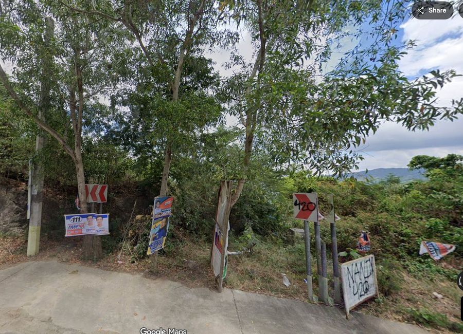 Bauan-Mabini Road, Pulong Niogan, Bulacan, Mabini, Batangas image 2