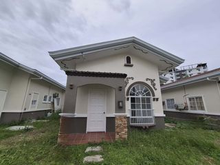 Rush Sale House and Lot for Assume / Sale in Panglao, Bohol