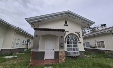 Rush Sale House and Lot for Sale in Panglao, Bohol