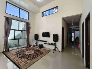 Jual rumah kuningan