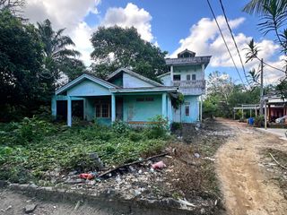 Dijual Rumah Lokasi Strategis Dekat dengan Universitas Bangka Belitung
