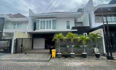Rumah citra 2 murah lt 240 jual cepat