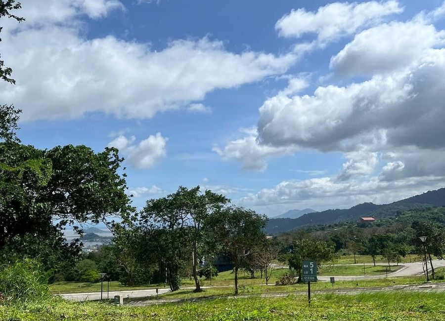 Spine Road, Ayala Greenfield Estates, Maunong, Calamba, Laguna