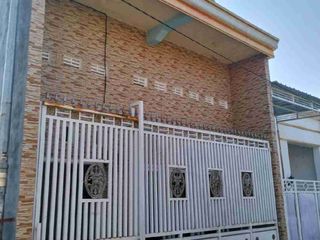 Di Jual Rumah Rejosari Benowo Kec Pakal Surabaya Dekat Smun 14 Pasar Benowo