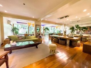 4BR Townhouse for Rent at Valle Verde
