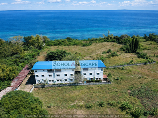 Seaview House & Lot for Sale in Cataman, Dauis, Panglao Island, Bohol