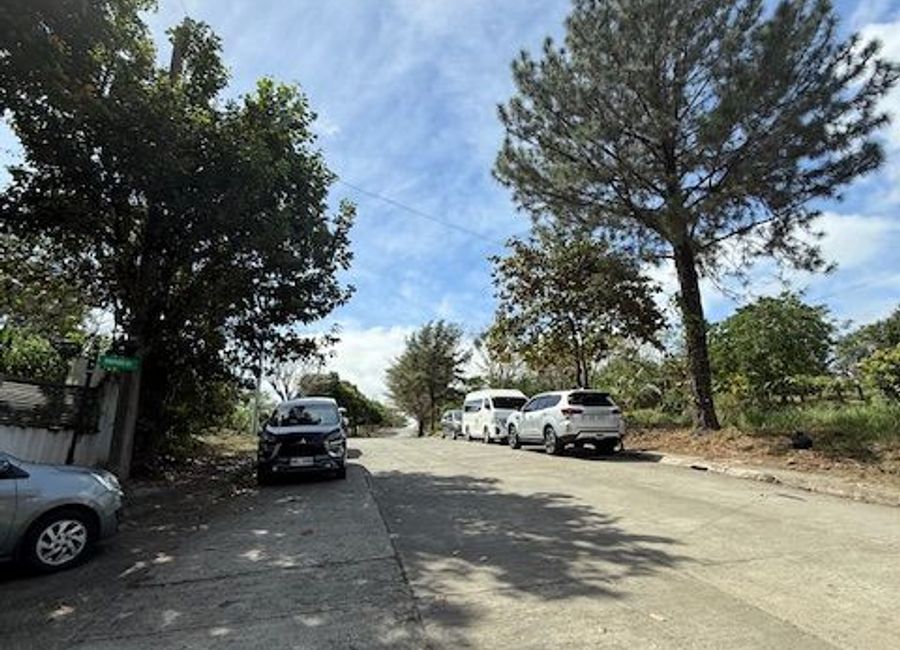 Eastridge Avenue, Village East 3, San Roque, Angono, Rizal