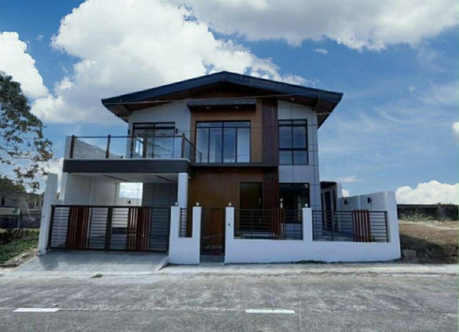Santo Domingo, Santa Rosa, Laguna