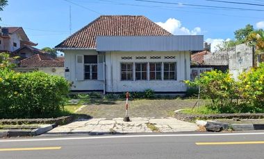 Dijual Rumah Kawasan Elite Kotabaru - Area Heritage & Premium Jogja