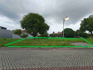 Dijual Tanah lokasi bagus Citraland Puncak Golf Surabaya