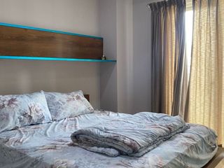 DIJUAL Apartemen Thamrin city Cosmo Resident 1BR