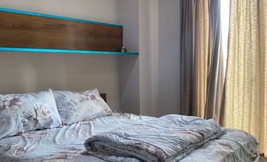 DIJUAL Apartemen Thamrin city Cosmo Resident 1BR