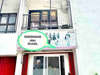 DISEWAKAN RUKO WATUKAJI GEDAWANG BANYUMANIK SEMARANG. DIJUAL RUKO BANYUMANIK SEMARANG