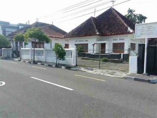 Rumah klasik di dekat malioboro, dekat stasiun lempuyangan, dekat pakualaman yogyakarta.