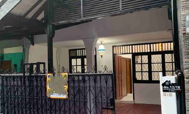 Dijual Rumah dalam komplek besar