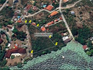 Prime Seaview Lot for Sale in Taloto, Tagbilaran City, Bohol