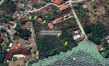 Prime Seaview Lot for Sale in Taloto, Tagbilaran City, Bohol