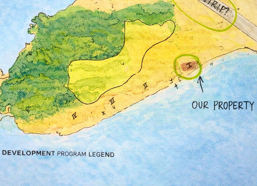Balesin Village, Balesin, Polillo, Quezon image 2