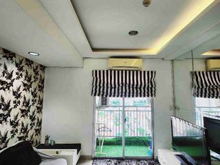 dijual cepat apartemen full furnish