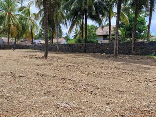 Land 24.5 are (or 13 are) + House 160 sq.m — Kuta Center