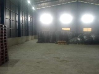 FOR LEASE - Warehouse in Bocaue, Bulacan
