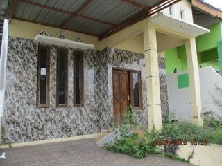 Aset BTN Solo Rumah di Singopadu - Sragen