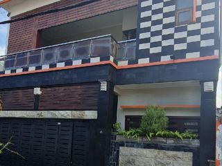 Dijual - Rumah Lt.2 Perumahan Pondok Purnawira