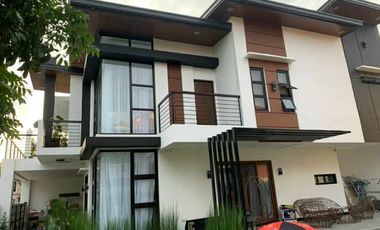 House and Lot for Sale at Costa Verde Subdivision, Rosario Cavite near SM Rosario