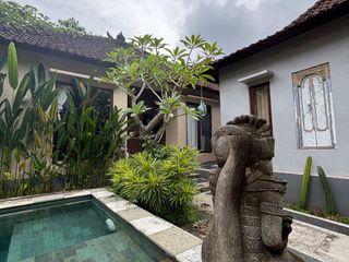 Villa For Rent Yearly - Jalan Raya Sanggingan