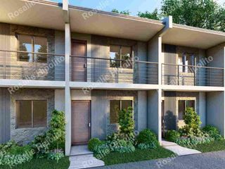 2 Bedroom and 1 Toilet and Bath TOWNHOUSE 2 STOREY For Sales Paombong Bulacan