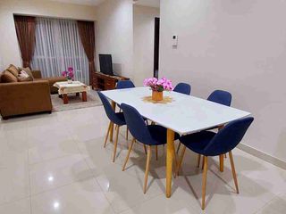 Dijual Apartemen Gandaria Heights di Gancit , Jakarta Selatan