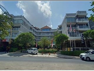 DIJUAL HOTEL DAN SARANA PELENGKAP