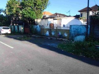 Jual Tanah Harga Global Luas 1.5 are Jl Bedahulu Denpasar Utara