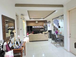 DIJUAL CEPAT CLUSTER FIORDINI GADING SERPONG TURUN HARGA