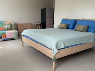 LEASEHOLD RIGHTS 1 bedroom unit on Boracay