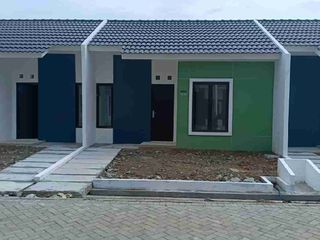 Rumah Subsidi beda dari yg lain