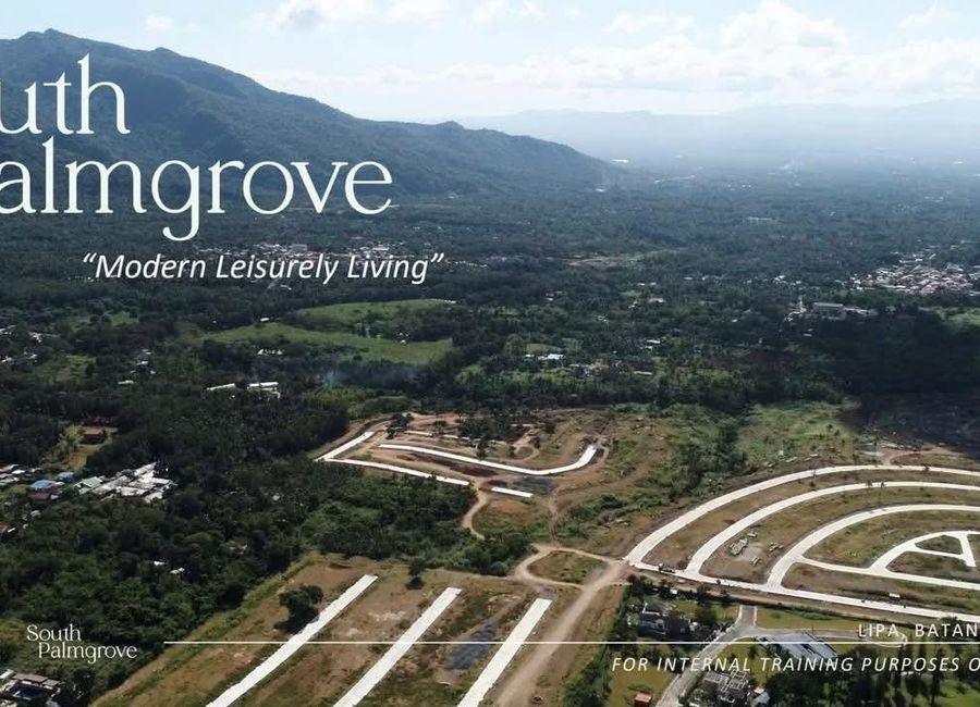 Mount Malarayat Golf & Country Club, Lipa, Batangas image 2