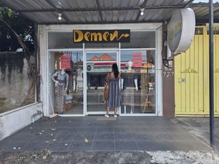 Disewakan Ruko - Renon, Denpasar