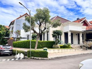 Dijual Rumah Cantik Siap Huni di Area Bintaro AT-17868