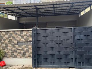 Dijual Lelang Rumah Perumahan Sunter Hijau Kelurahan Sunter Jaya, Kecamatan Tanjung Priok, Kota Administrasi Jakarta Utara