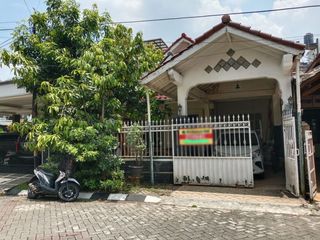 RUMAH HARGA 2 M! TAPI DI LOKASI SULTAN Pondok Aren Bintaro Tangeran Selatan