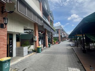 Jual Ruko Hadap Danau Citra 8 Sunset Avenue Jakarta Barat dekat Bandara