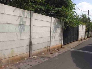 JUAL CEPAT KAVLING / TANAH DI PINANG GRAHA RAYA