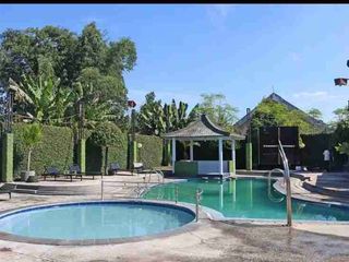 Di Jual Hotel Saptra Mandala Blitar Kota Strategis Dekat Makam Bung Karno