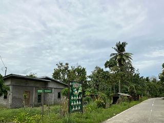 Residential Lot in Lizada, Toril