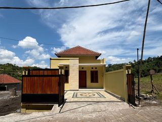 Rumah Cantiik di Tabanan Bali